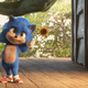 “I heard you like mascot characters transformed into infantilized versions of themselves. Also? I bwought you a fwower.”